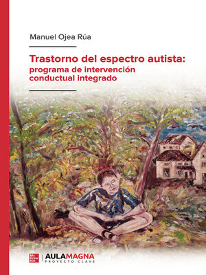 cover image of programa de intervención conductual integrado